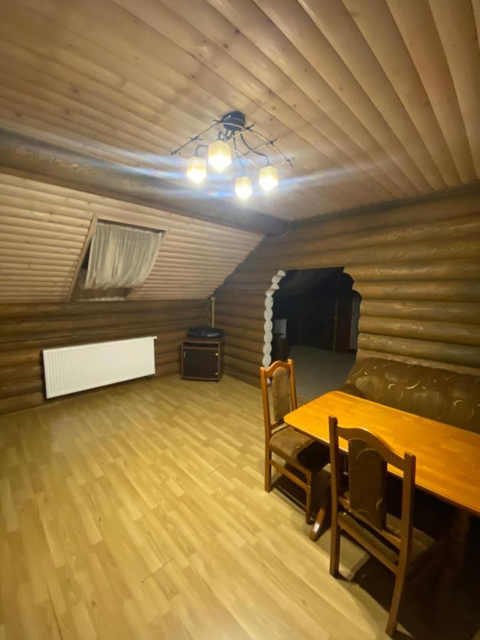 Візит Hotell Bushtyno Rom bilde