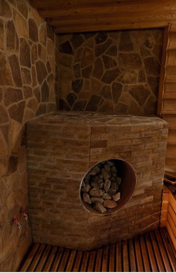 Візит Hotell Bushtyno Eksteriør bilde
