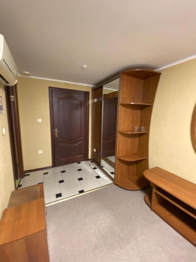 Візит Hotell Bushtyno Eksteriør bilde