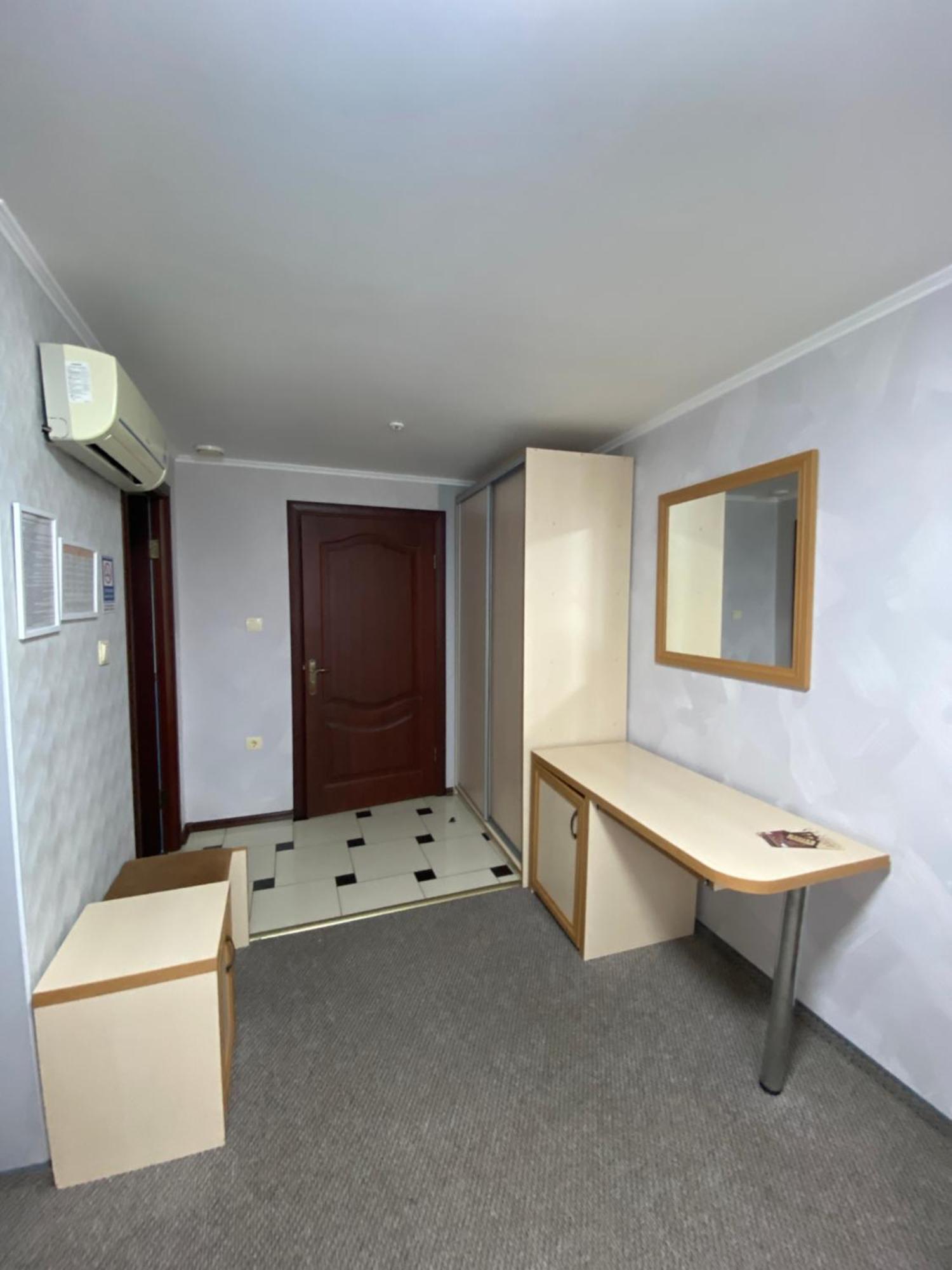 Візит Hotell Bushtyno Eksteriør bilde